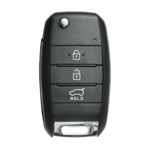 Kia Key Shell 5 1