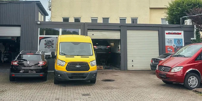 vlad service walldorf