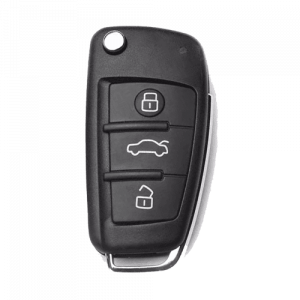 Audi Schlüssel MQB48 Keyless