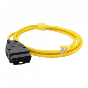 BMW Ethernet - Kabel OBD2