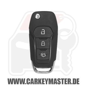 Klucz Ford ID49 433MHz