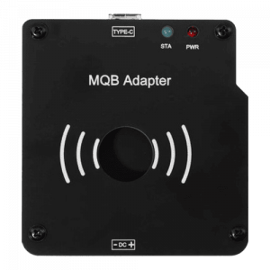 Adapter Xhorse XDMQBAGL MQB48 do odczytu danych klucza MQB narzędzia MLB