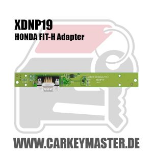 Adapter Xhorse XDNP19