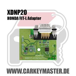 Adapter Xhorse XDNP20