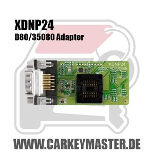 Adapter Xhorse XDNP24