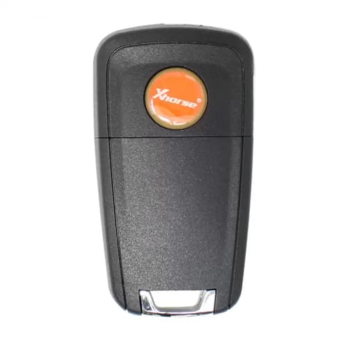 Xhorse Wire Flip Remote Key 4 Button Opel Type XKBU21EN — изображение 2