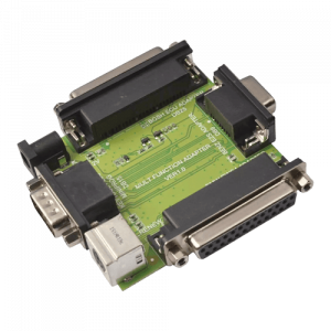 Adapter wielofunkcyjny Xhorse XDKP30GL