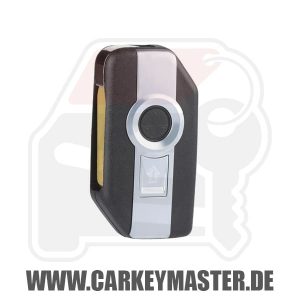 Корпус ключа для велосипеда BMW Keyless Go (1)