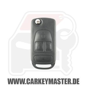 Kluczyk zdalny MBE ML W163