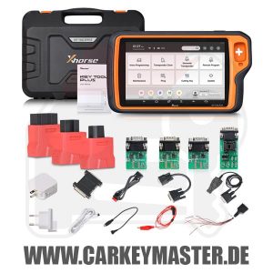 Xhorse Schlüsselwerkzeug Plus 1