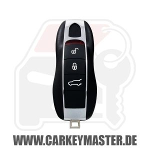 Klucz Porsche ID49 HU66