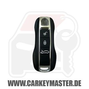 Obudowa kluczyka Porsche MLB typu 1