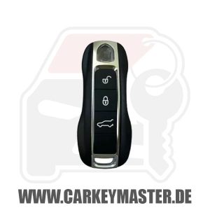 Kluczyk Porsche MLB typu 3
