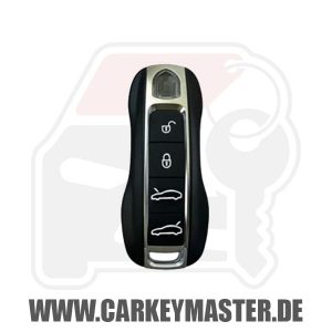 Obudowa kluczyka Porsche MLB typu 4
