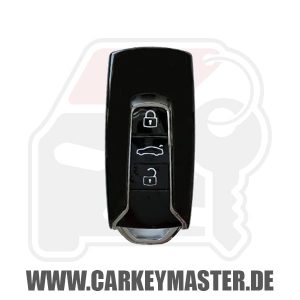 Volkswagen MLB Touareg Smart Key Shell
