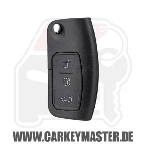 Ford Key 433MHz HU101
