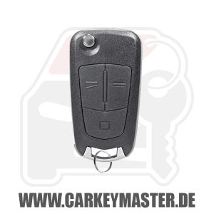 Opel Vectra C – Signum ID46 Key 433MHz