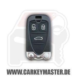 Alfa Romeo 159 Remote Key 433MHz