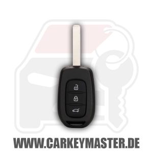 Dacia Remoote Key 4A 7961M