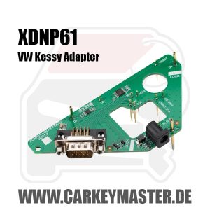 XDNP61 VW KESSY Solder Free Adapter