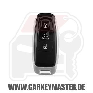 KeyDiy KD MLB08-434MHz OEM Solution PCB for Audi