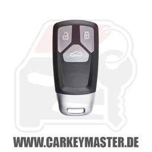 KeyDiy KD MLB26-434MHz OEM Solution PCB for Audi
