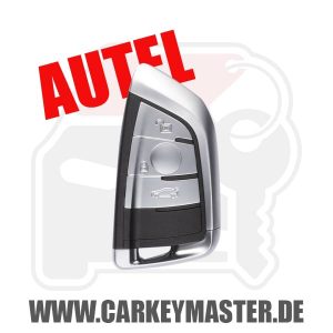 Autel IKEYBW003AL Universal Smart Remote Key 3 Buttons For BMW