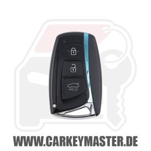 Keydiy KD Universal Smart Remote Key 3 Buttons Hyundai Type ZB39-3