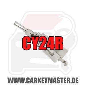 Lishi CY24R 2021