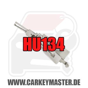 LISHI HU134 IGN 2 in 1